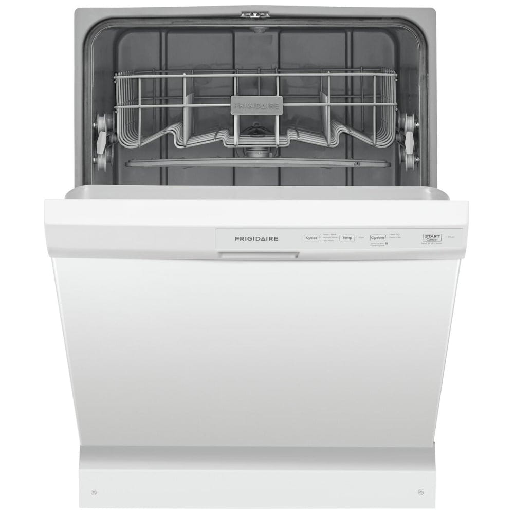 Frigidaire 24" Built-In Dishwasher FFCD2413UW