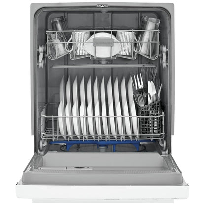 Frigidaire 24" Built-In Dishwasher FFCD2413UW