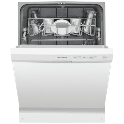 Frigidaire 24" Built-In Dishwasher FFCD2413UW