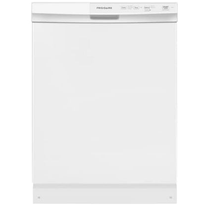 Frigidaire 24" Built-In Dishwasher FFCD2413UW