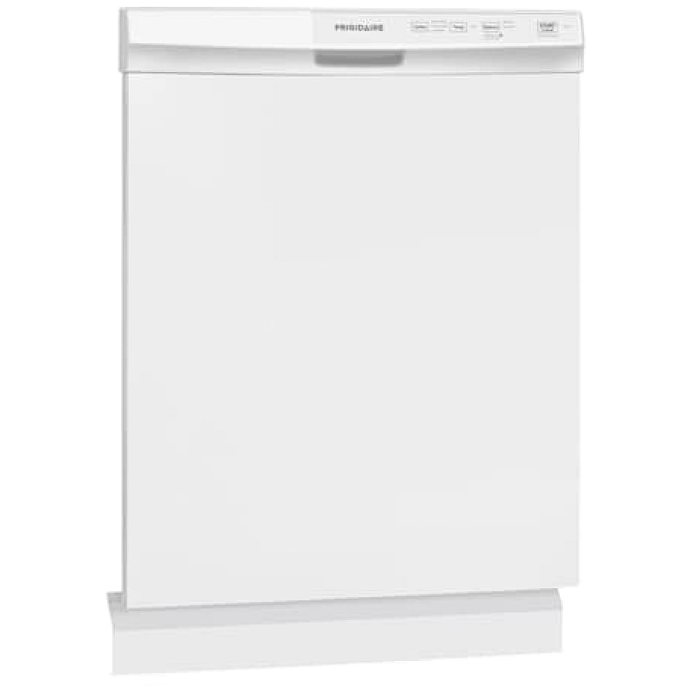 Frigidaire 24" Built-In Dishwasher FFCD2413UW