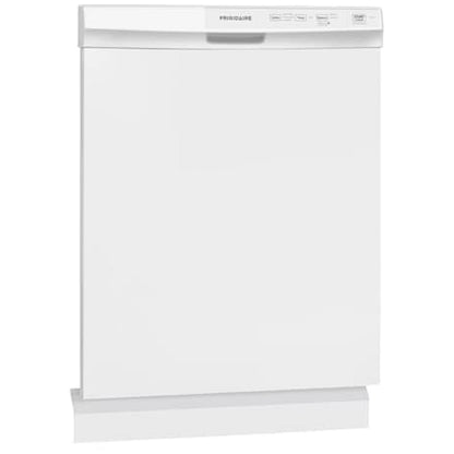Frigidaire 24" Built-In Dishwasher FFCD2413UW