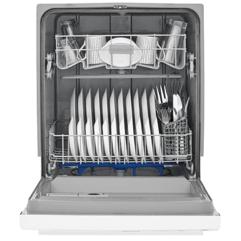Frigidaire 24" Built-In Dishwasher FFCD2413UW
