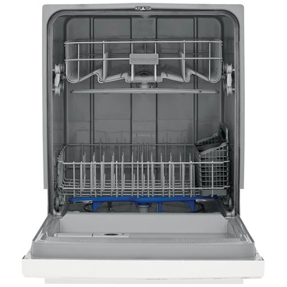 Frigidaire 24 英寸内置洗碗机 FFCD2413UW