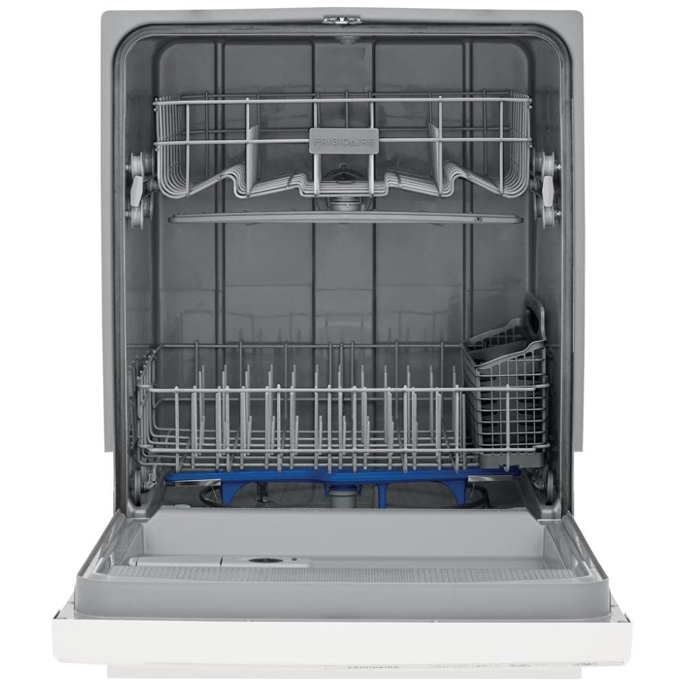Frigidaire 24" Built-In Dishwasher FFCD2413UW