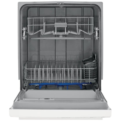 Frigidaire 24" Built-In Dishwasher FFCD2413UW