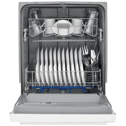 Frigidaire 24" Built-In Dishwasher FFCD2413UW