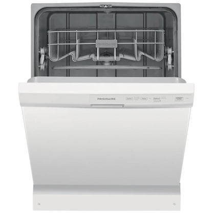 Frigidaire 24 英寸内置洗碗机 FFCD2413UW