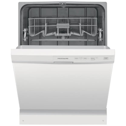Frigidaire 24" Built-In Dishwasher FFCD2413UW