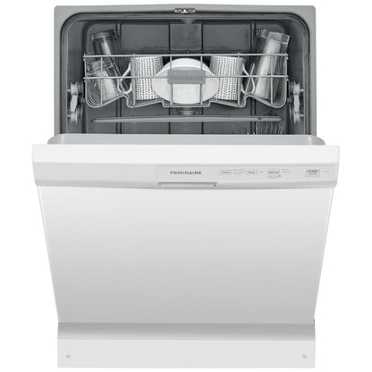 Frigidaire 24" Built-In Dishwasher FFCD2413UW