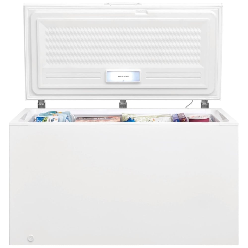 Frigidaire FFCL1542AW Chest Freezer
