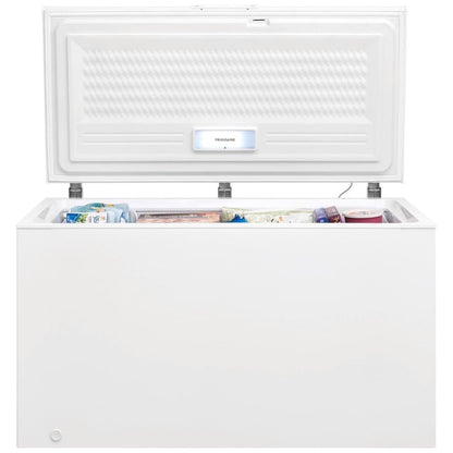 Frigidaire FFCL1542AW Chest Freezer