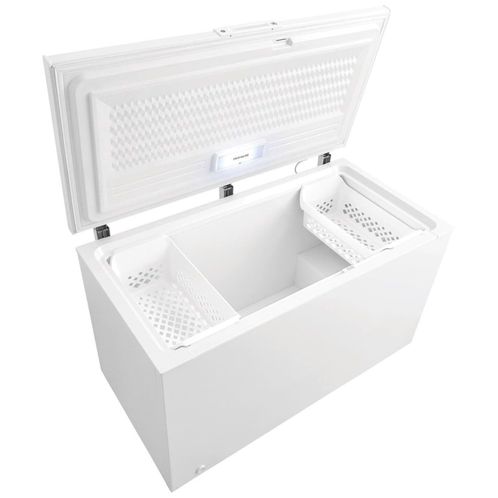 Frigidaire FFCL1542AW Chest Freezer