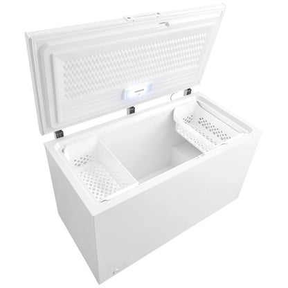 Frigidaire FFCL1542AW Chest Freezer