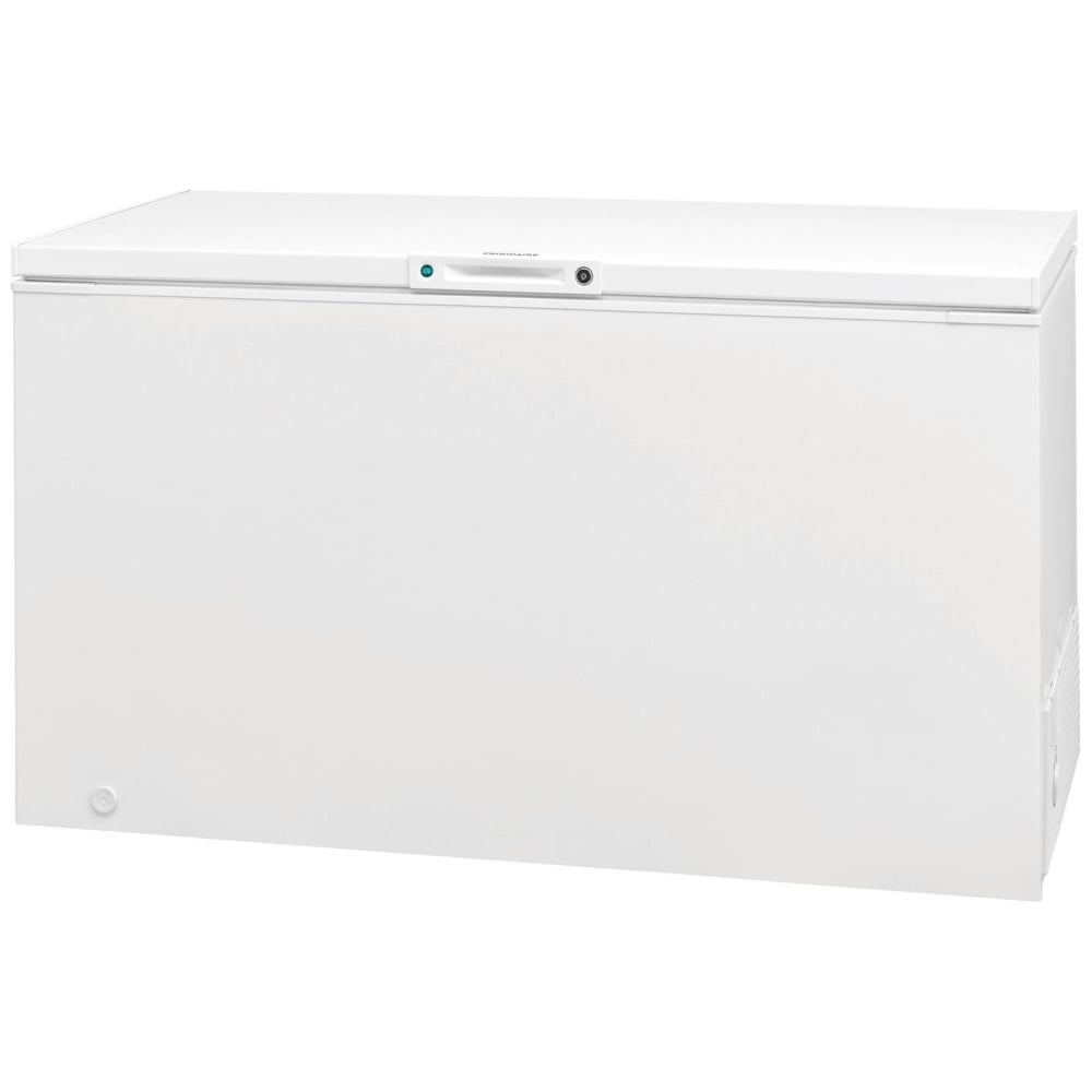 Frigidaire FFCL1542AW Chest Freezer