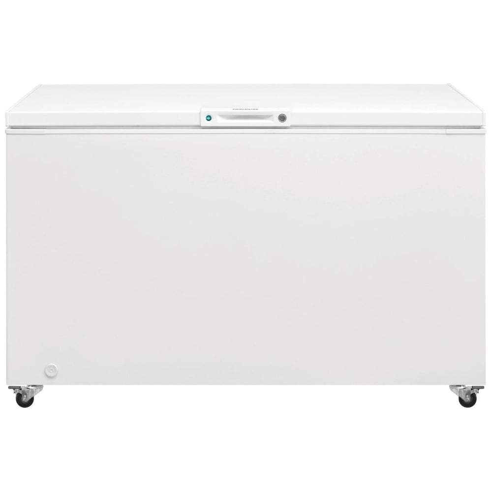 Frigidaire FFCL1542AW Chest Freezer