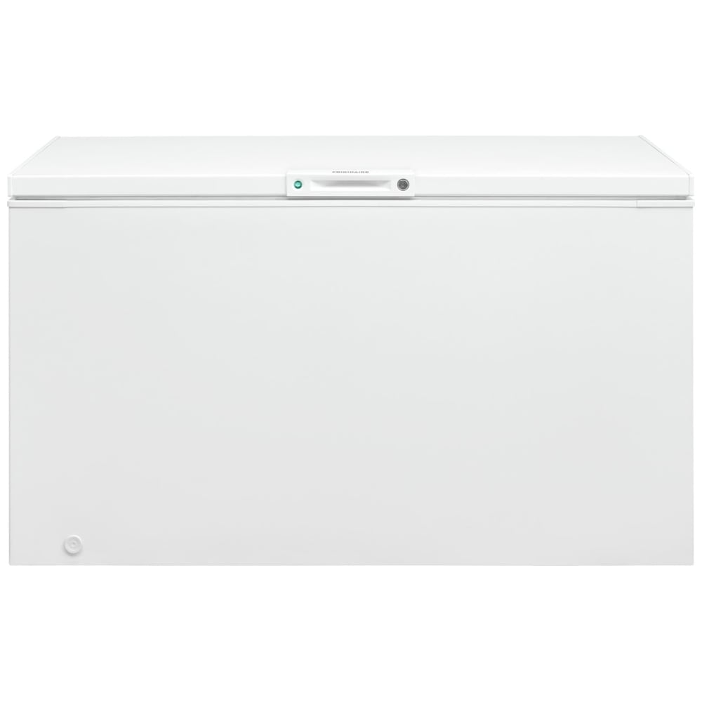 Frigidaire FFCL1542AW Chest Freezer