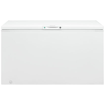 Frigidaire FFCL1542AW Chest Freezer
