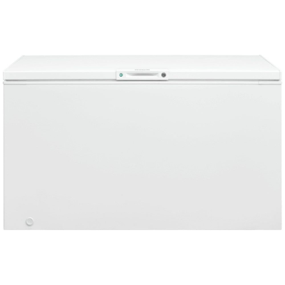 Frigidaire FFCL1542AW Chest Freezer