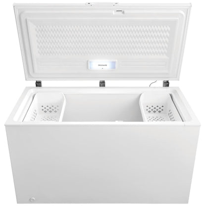 Frigidaire FFCL1542AW Chest Freezer
