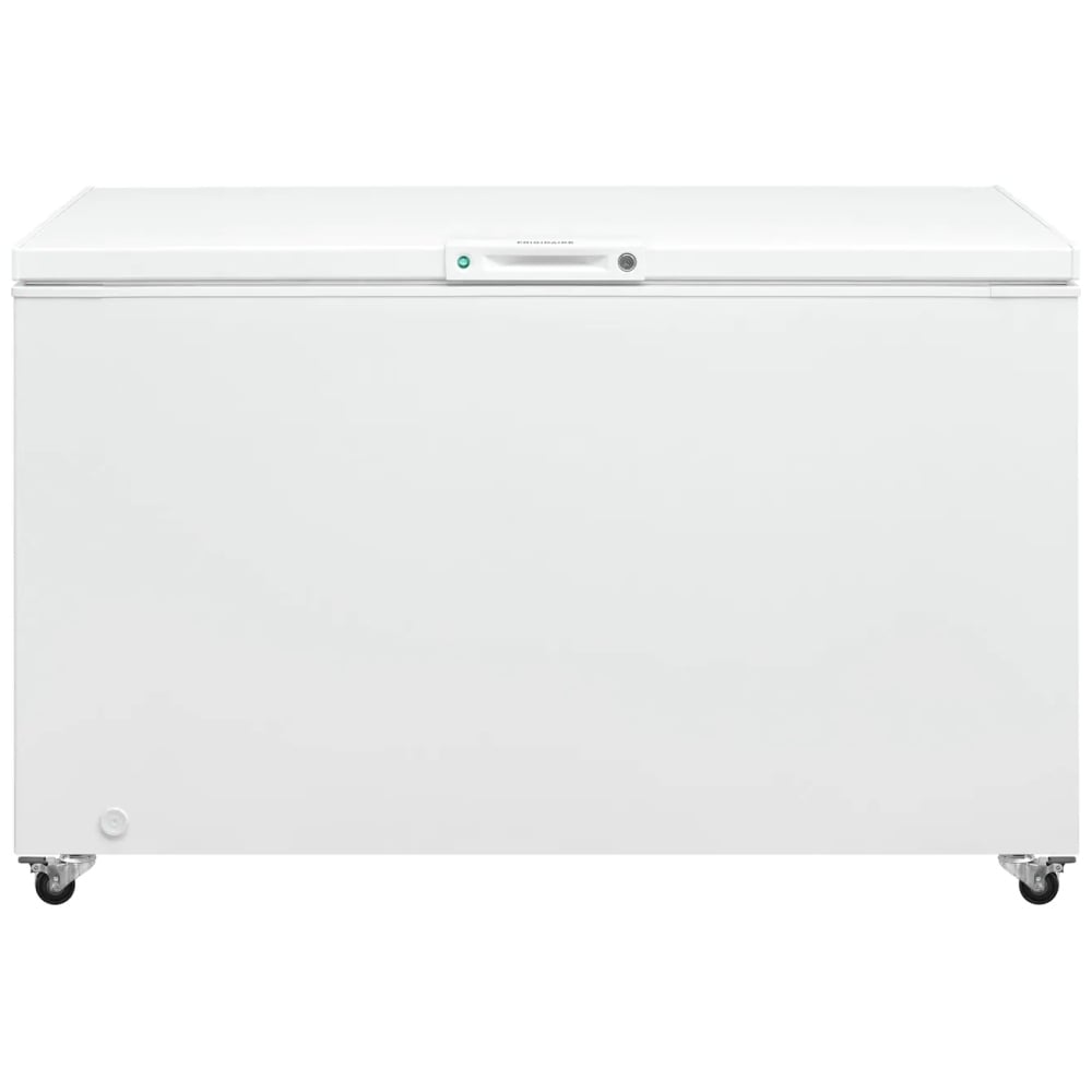 Frigidaire FFCL1542AW Chest Freezer