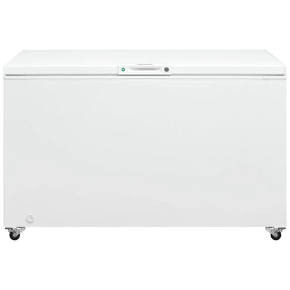 Frigidaire FFCL1542AW Chest Freezer