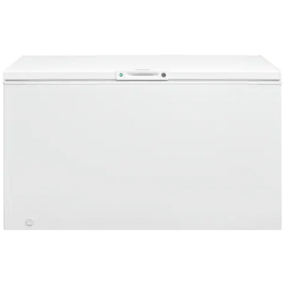 Frigidaire FFCL1542AW Chest Freezer