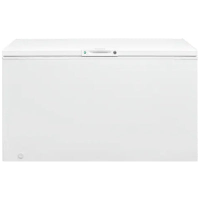 Frigidaire FFCL1542AW Chest Freezer