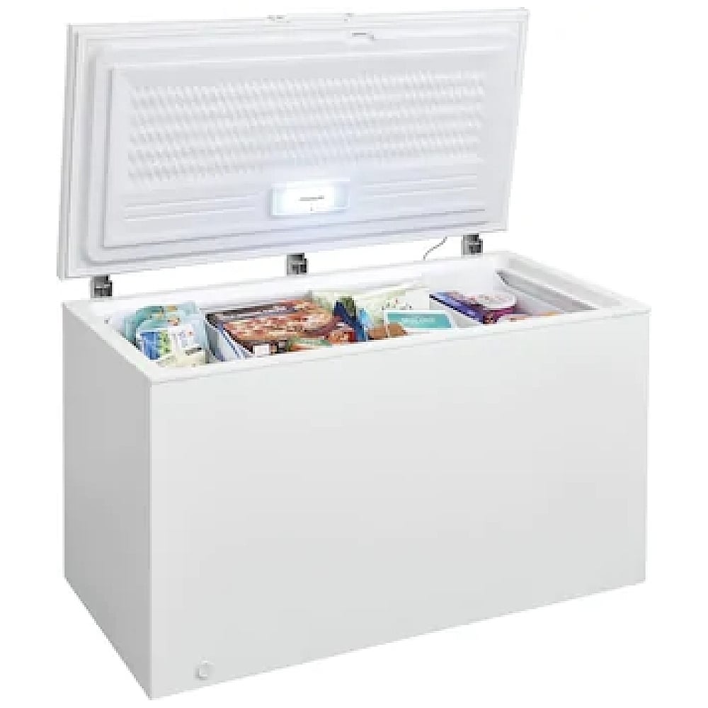 Frigidaire FFCL1542AW Chest Freezer