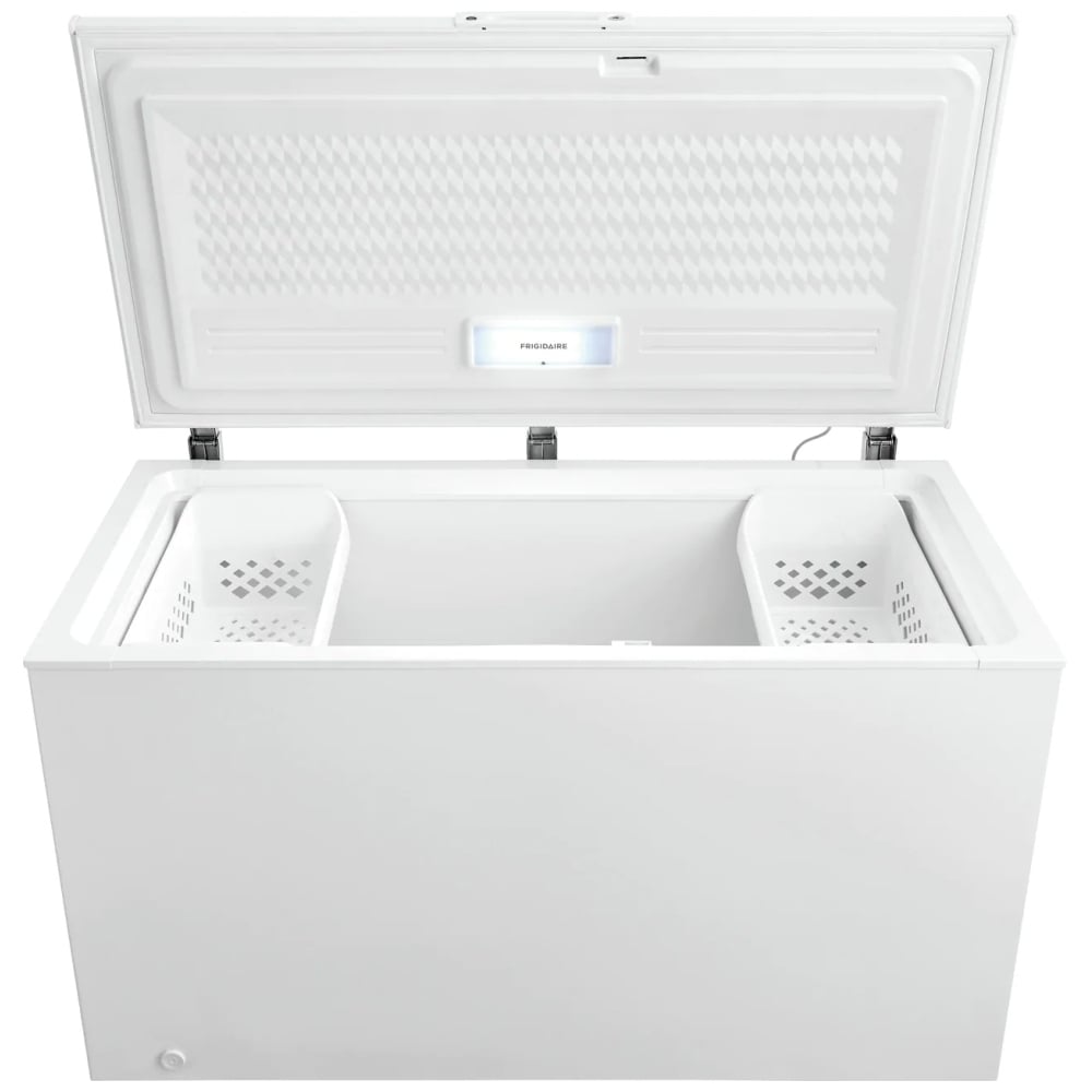 Frigidaire FFCL1542AW Chest Freezer