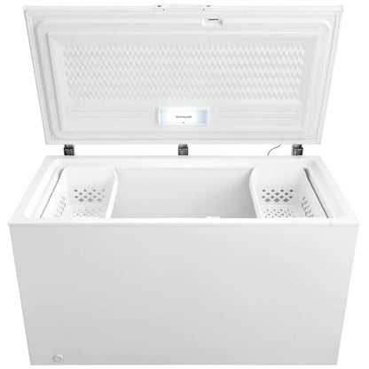 Frigidaire FFCL1542AW Chest Freezer
