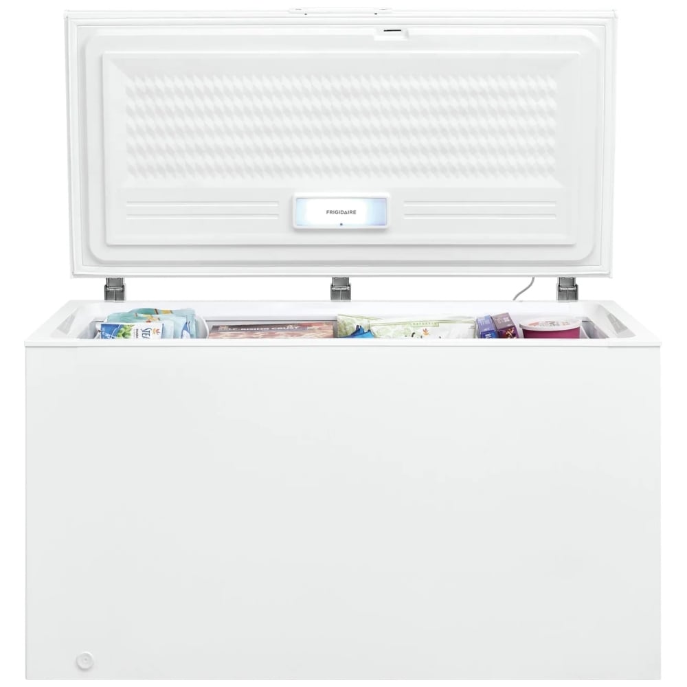Frigidaire FFCL1542AW Chest Freezer