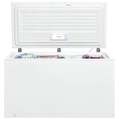 Frigidaire FFCL1542AW Chest Freezer