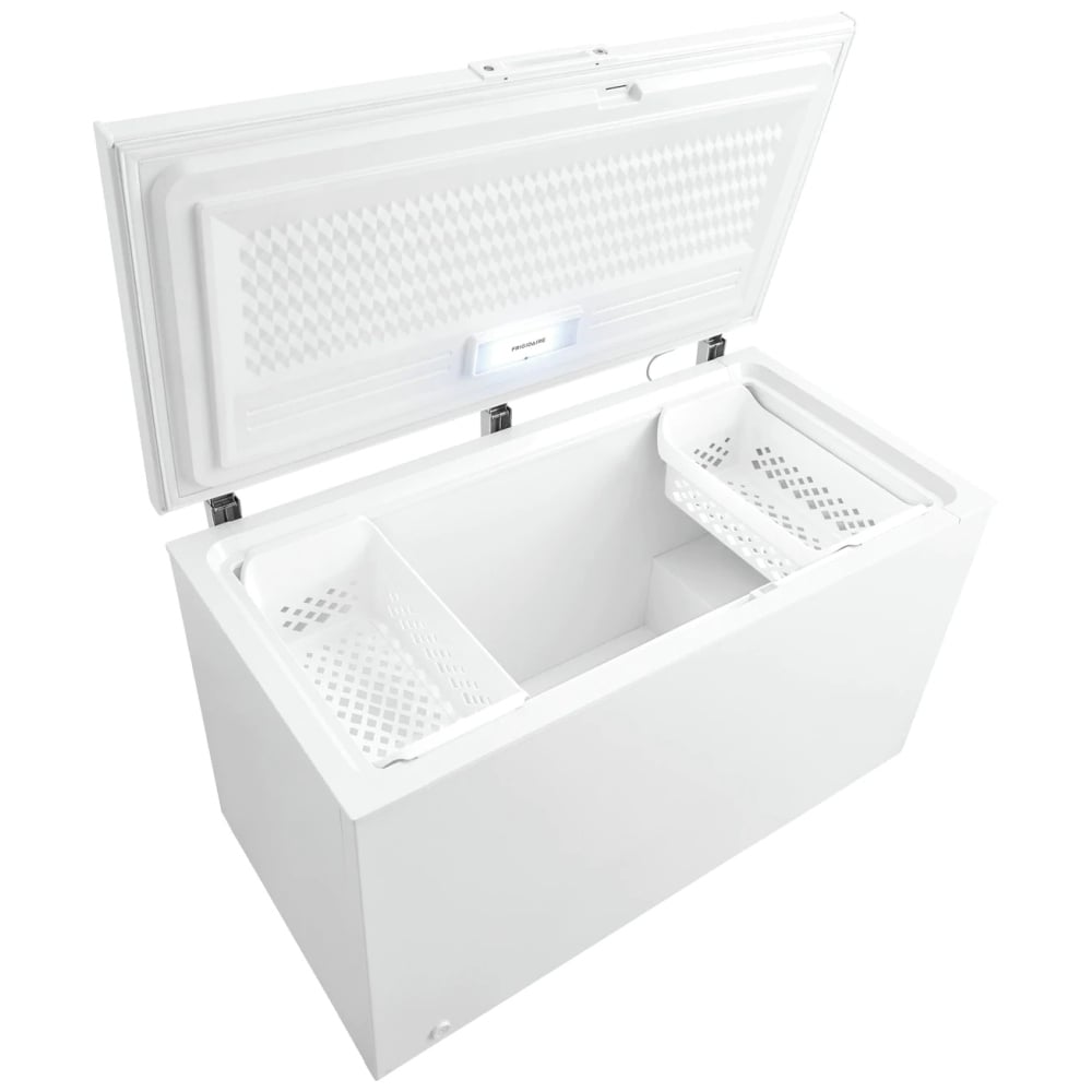 Frigidaire FFCL1542AW Chest Freezer