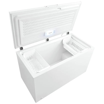 Frigidaire FFCL1542AW Chest Freezer
