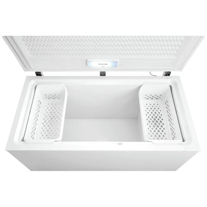 Frigidaire FFCL1542AW Chest Freezer