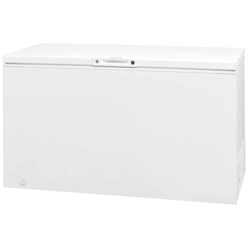 Frigidaire FFCL1542AW Chest Freezer