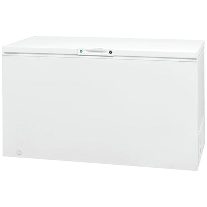 Frigidaire FFCL1542AW Chest Freezer