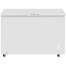 Frigidaire FFCL1562AW Chest Freezer, 50 inch Width, 15 cu. ft. Capacity, Manual, Interior Light (Freezer), Convertible Fridge/Freezer, White colour