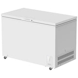 Frigidaire FFCL1562AW Chest Freezer, 50 inch Width, 15 cu. ft. Capacity, Manual, Interior Light (Freezer), Convertible Fridge/Freezer, White colour