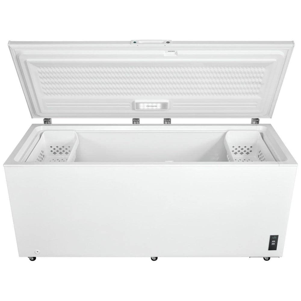 Frigidaire 19.8 Cu. Ft. Chest Freezer FFCL2042AW