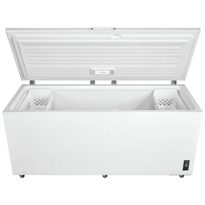 Frigidaire 19.8 Cu. Ft. Chest Freezer FFCL2042AW