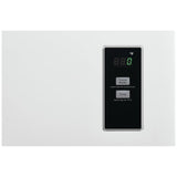 Frigidaire FFCL2042AW Chest Freezer, 74 inch Width, 19.8 cu. ft. Capacity, Manual, Interior Light (Freezer), White colour