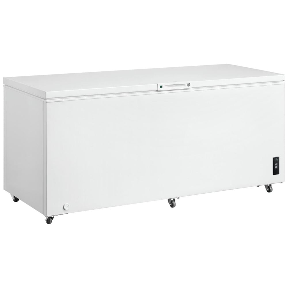 Frigidaire 19.8 Cu. Ft. Chest Freezer FFCL2042AW