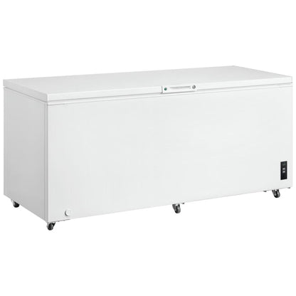 Frigidaire 19.8 Cu. Ft. Chest Freezer FFCL2042AW