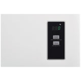 Frigidaire FFCL2042AW Chest Freezer, 74 inch Width, 19.8 cu. ft. Capacity, Manual, Interior Light (Freezer), White colour