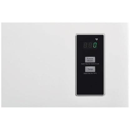 Frigidaire 19.8 Cu. Ft. Chest Freezer FFCL2042AW