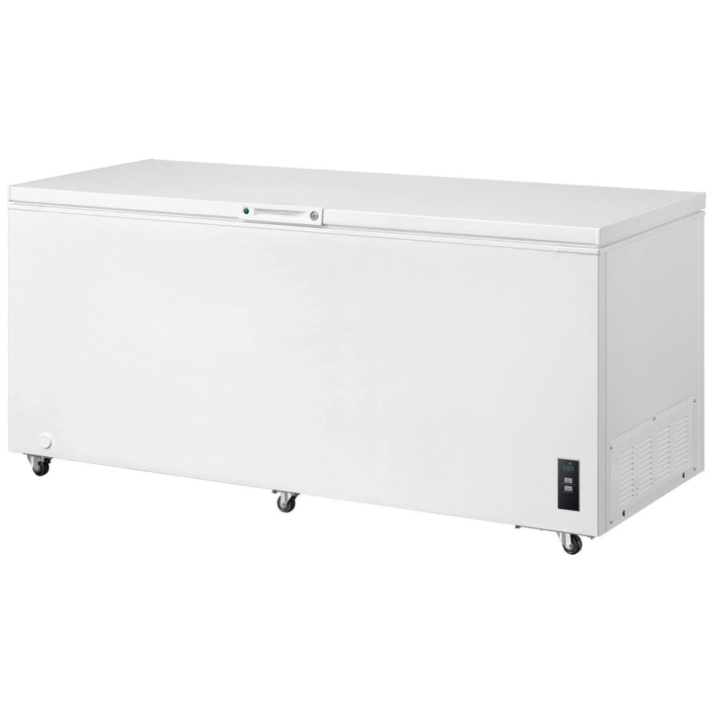Frigidaire 19.8 Cu. Ft. Chest Freezer FFCL2042AW