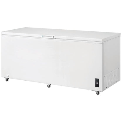 Frigidaire 19.8 Cu. Ft. Chest Freezer FFCL2042AW