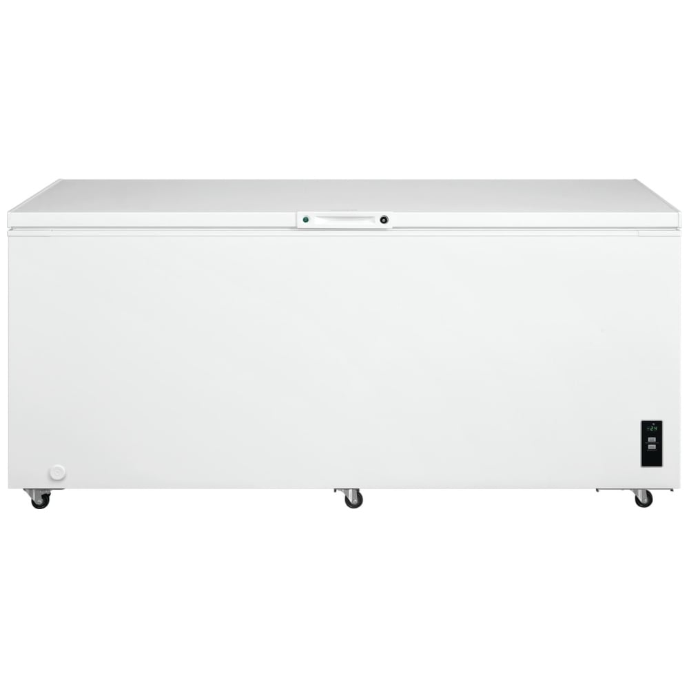 Frigidaire 19.8 Cu. Ft. Chest Freezer FFCL2042AW